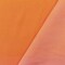 Orange Famous Designer Recycled Polyester Satin Woven Fabric By the Yard